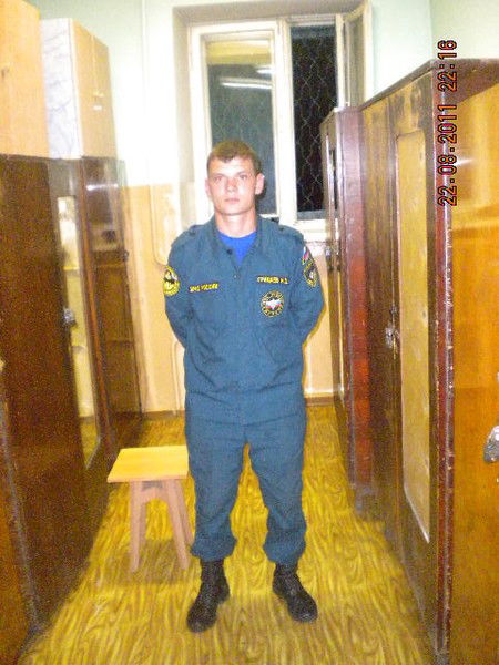 Игорь Грицаев