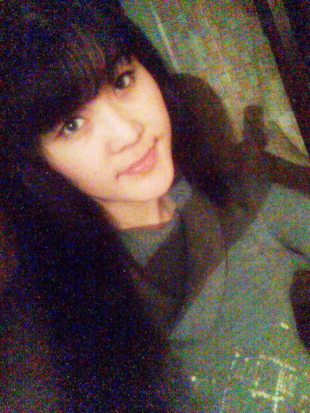 Меруерт Талгаткызы