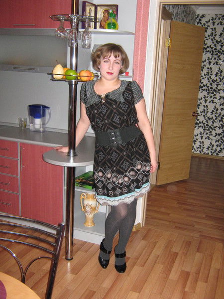 Ирина Клетухина