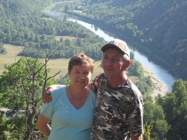 Мударис Исанбаев