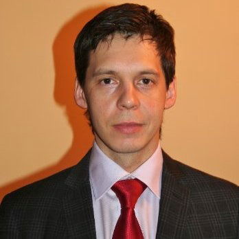 Дмитрий Плотников