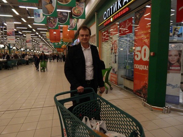 Кирилл Сабадырёв