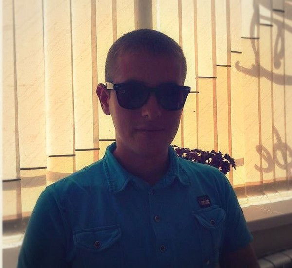 Константин Снежко