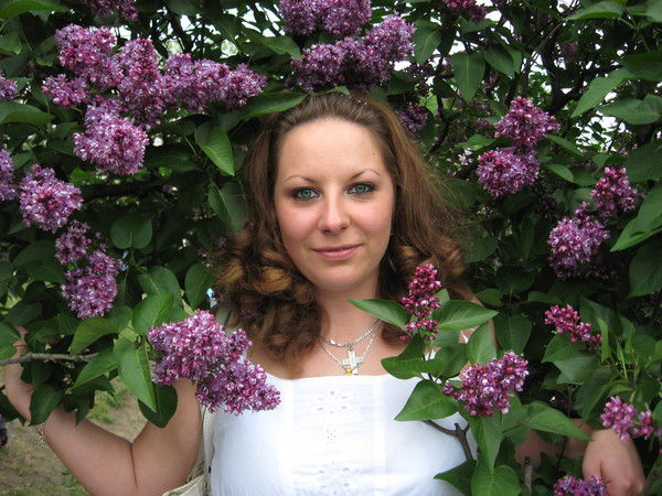 Анна Ольшанская