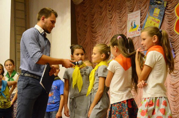 Даша Дьяченкова