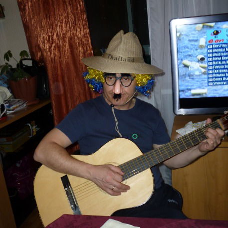 Сергей Полынцев