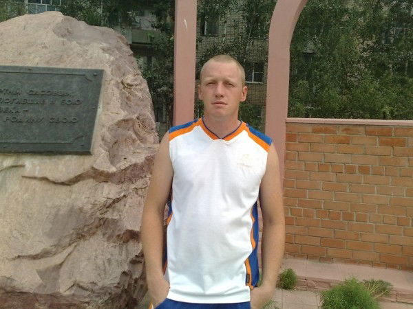 Александр Прокопенко