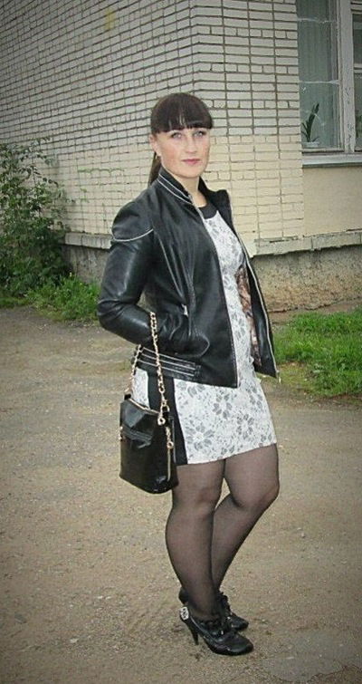 Елена Болдина