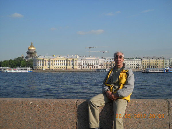 Андрей Ковалев