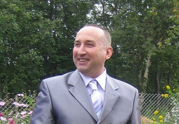 Олег Хитров