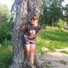 Елена Егорова