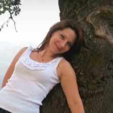 Ольга Садилкова