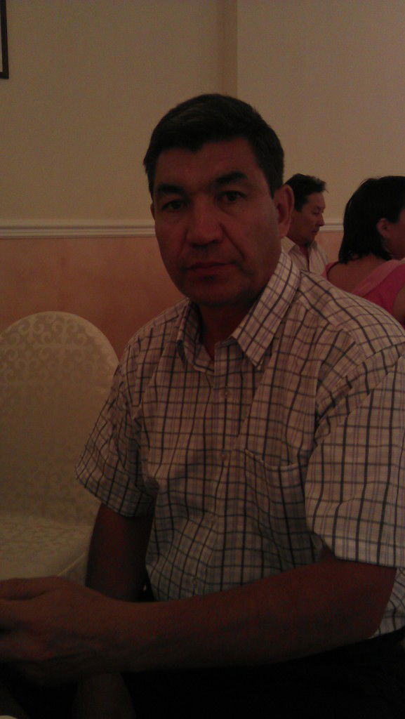 Сейтхан Сартбаев