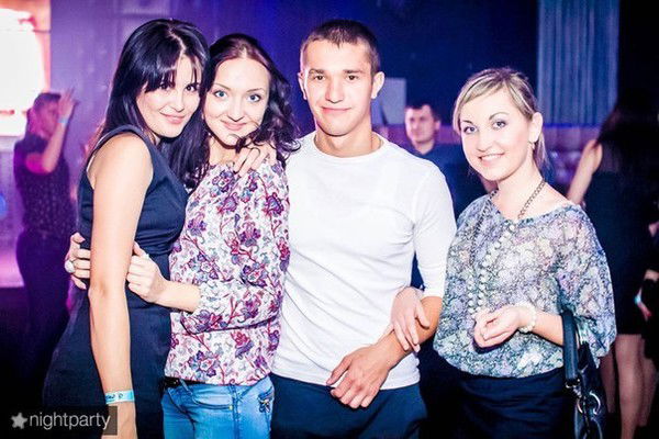 Николай Новицкий