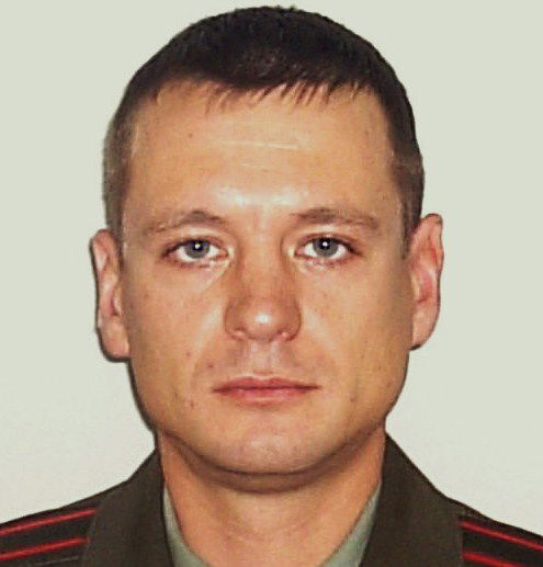 Алексей Дидин