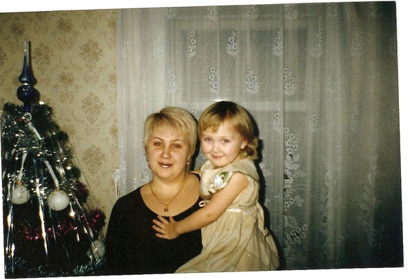 Анастасия Решетникова