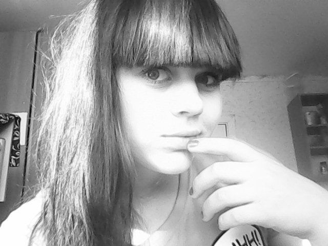 Натали Рудковская