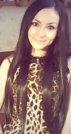 Вера Ломанюк