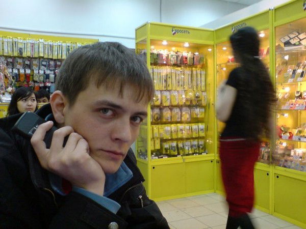 Андрей Илиупов