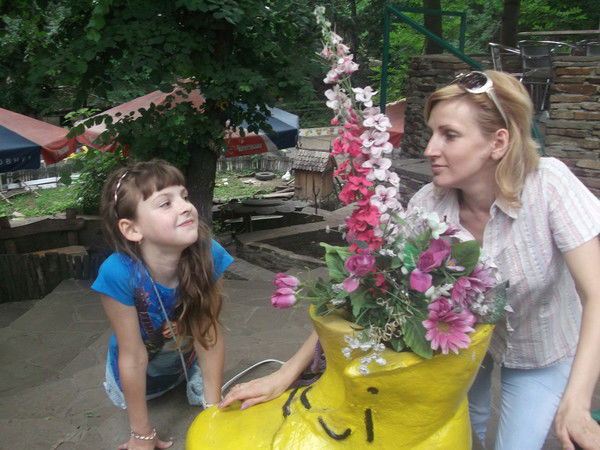 Елена Корсун