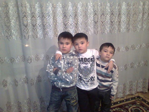 Ермек Хамитов