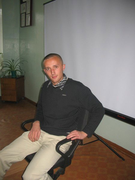 Владислав Сивков