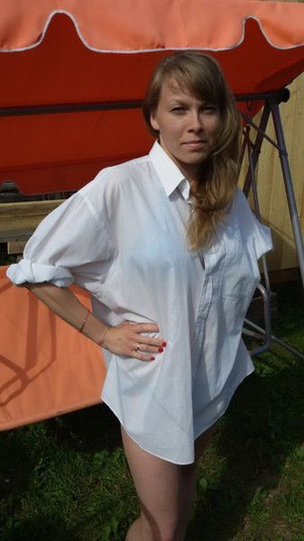 Татьяна Шалупина