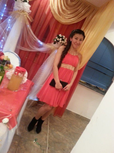 Асемгуль Насибуллина