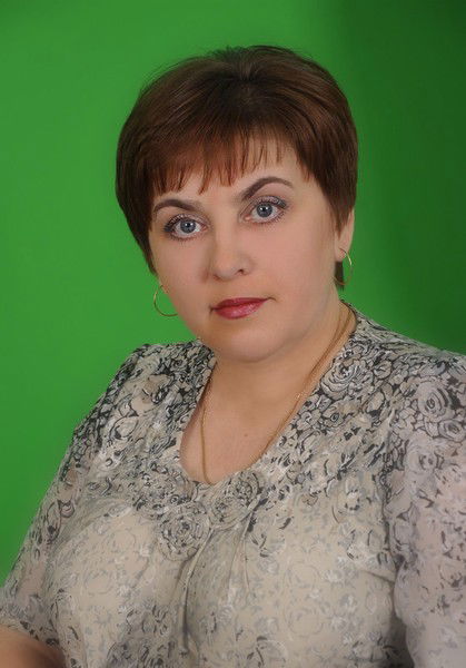 Татьяна Колесникова