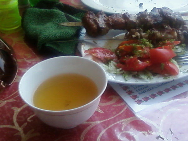 Ором Мухамедов