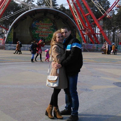 Карина Белкина