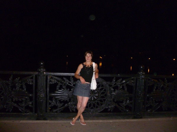 Аня Прокопович