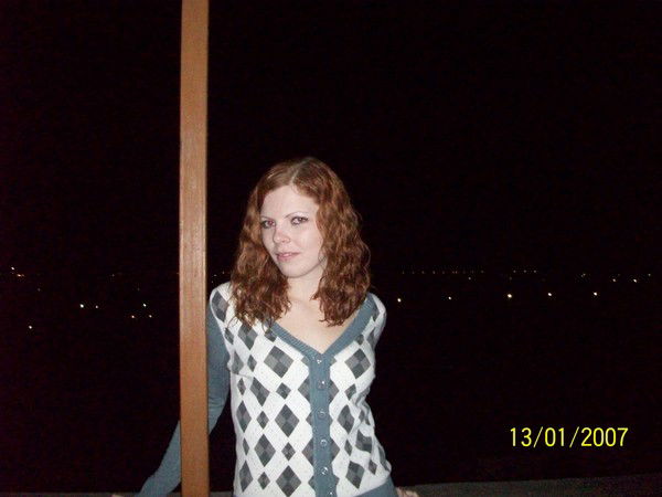 Виктория Лещенкова