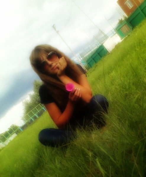 Света Колупаева