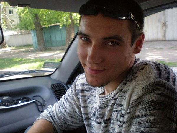 Александр Михайлец