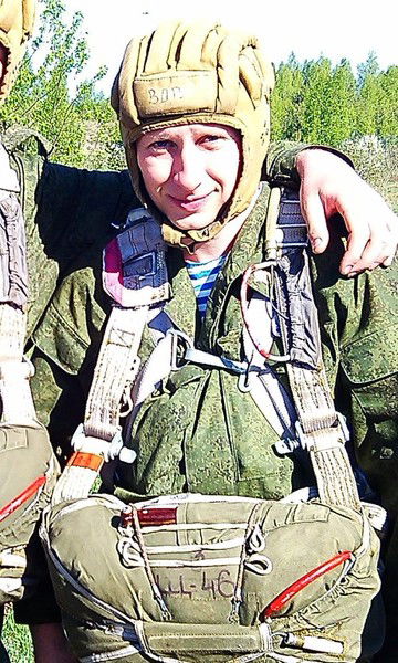 Николай Елецкий