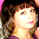 Лариса Кекина