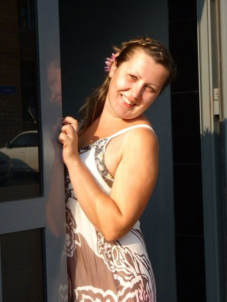 Аня Крыкова