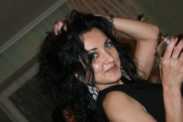 Диля Лукманова