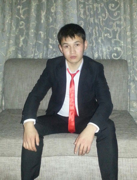 Дуйшобай Манап Уулу