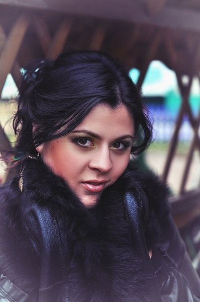 Юлия Копица