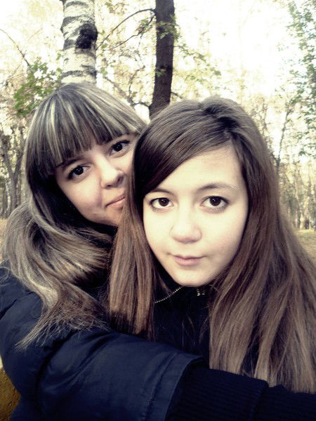 Галина Гейвас