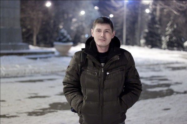 Денис Лукашевич