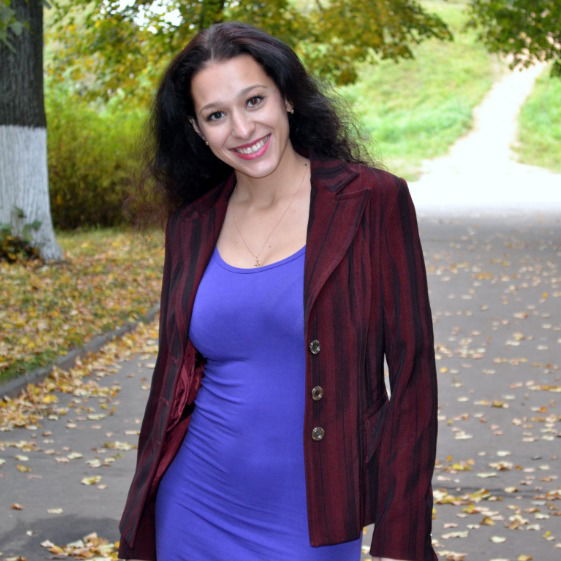 Александра Цимпирик