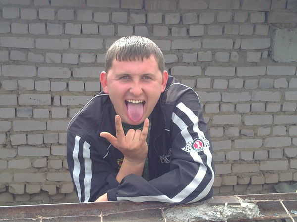 Владимир Нагайцев