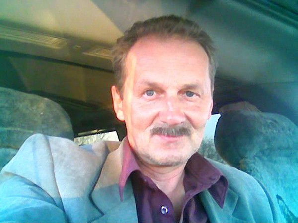 Александр Хмельницкий