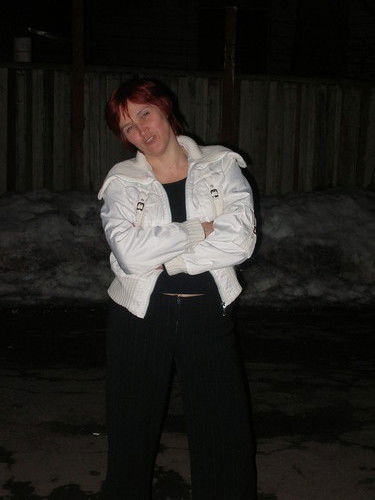 Гюльнара Семенова