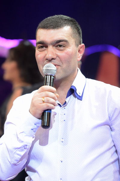 Армен Дохоян