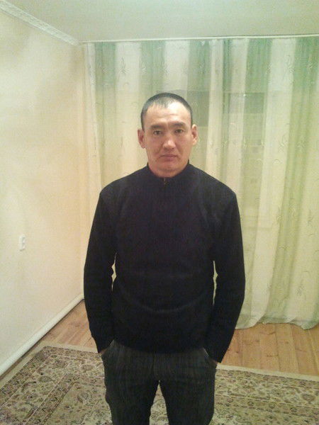 Алибек Уразбеков