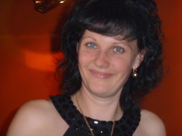 Галина Усольцева